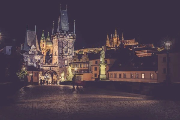 Old Town Prague Architecture Czech Republic — Fotografia de Stock