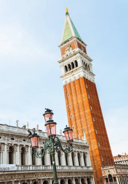 Venezia İtalya 'da, yaz tatili, deniz
