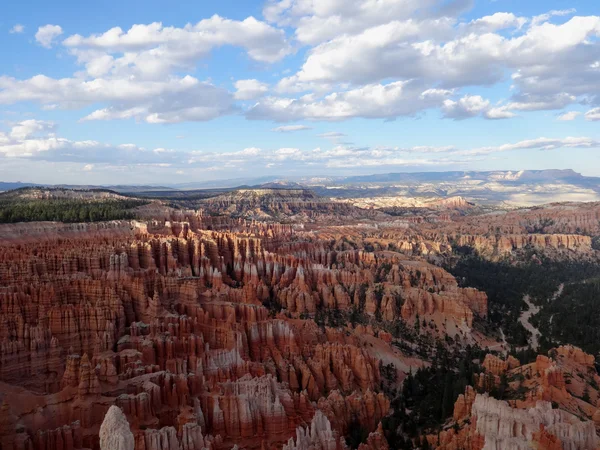 Bryce canyon nationalpark — Stockfoto