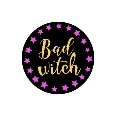 Cadılar Bayramı 'nız kutlu olsun. Tatil için mükemmel ikonlar