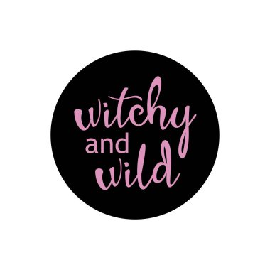 Cadılar Bayramı 'nız kutlu olsun. Tatil için mükemmel ikonlar