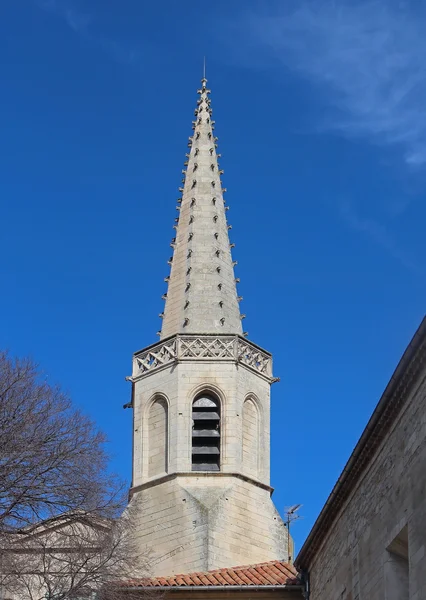 Old tower architecture — Stock Photo, Image