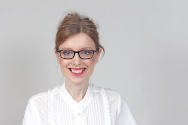 Pozitif yüz ifadesi