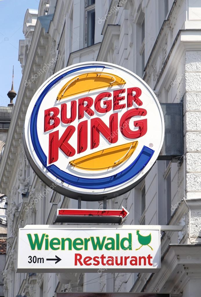 Burgerking in der nähe