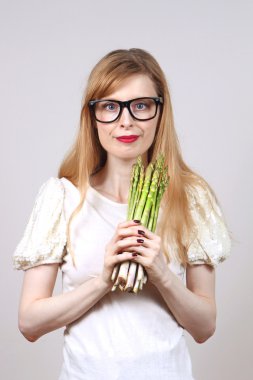 Kuşkonmaz grup organik