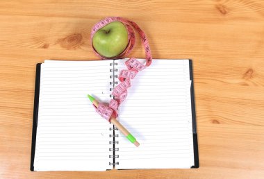 Kişisel detay planı notlar