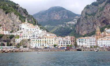 Amalfi
