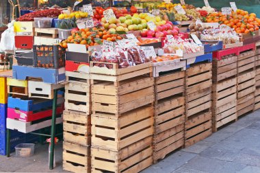 Market kasaları