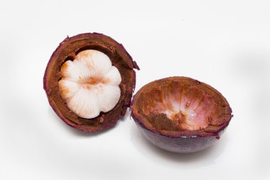 Mangosteen açık