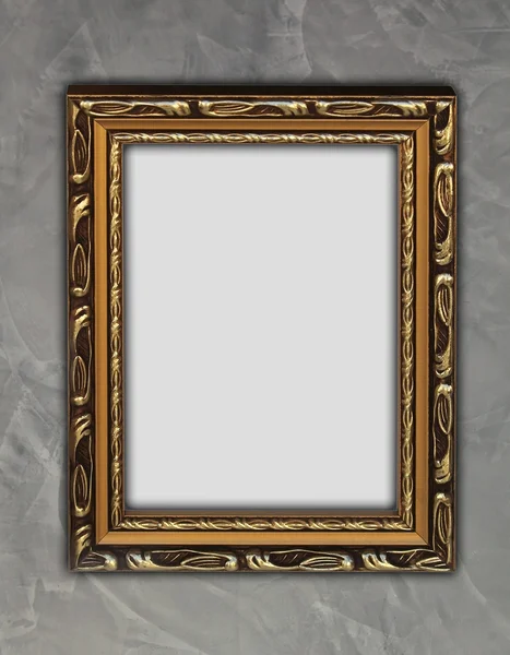 Marble frame — Stock Photo, Image