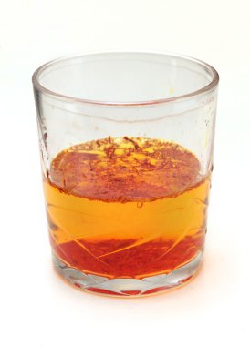 Safran konuları