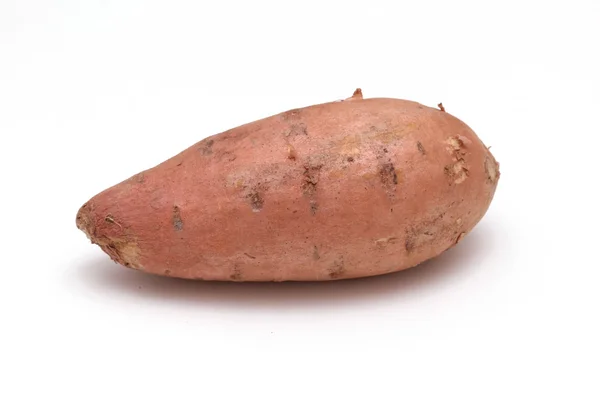 Zoete aardappel — Stockfoto