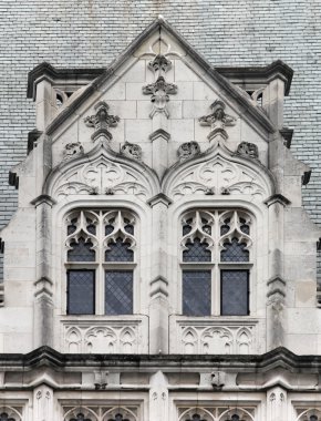 Viktorya dönemi pencere