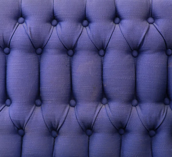 Textile upholstery — Stock Photo, Image