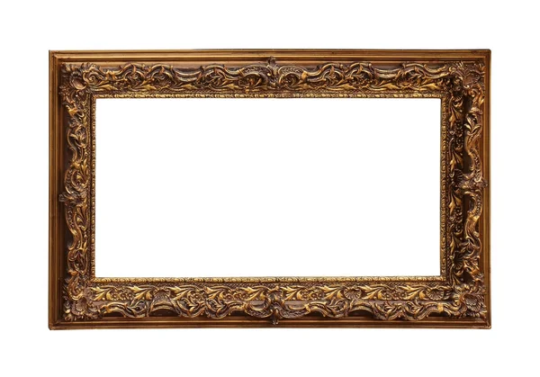 Decoratief frame — Stockfoto