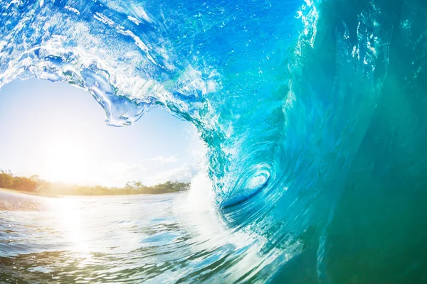 Ocean Wave — Stock Photo, Image