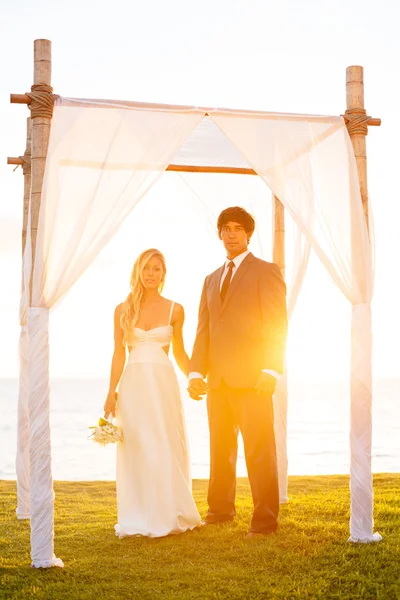 Hochzeit — Stockfoto