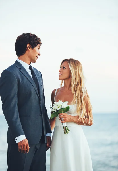 Casamento — Fotografia de Stock