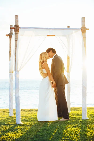 Hochzeit — Stockfoto