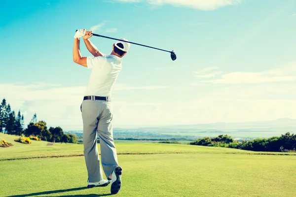 Golf — Stock Photo, Image