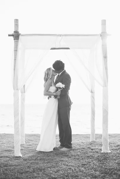 Día de la boda — Foto de Stock