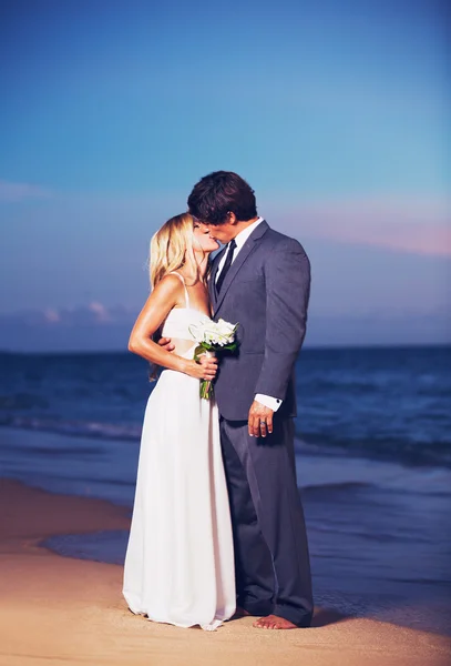 Giorno del matrimonio — Foto Stock