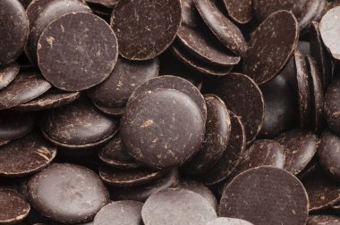 Geleneksel Paskalya choccolate hazırlanması