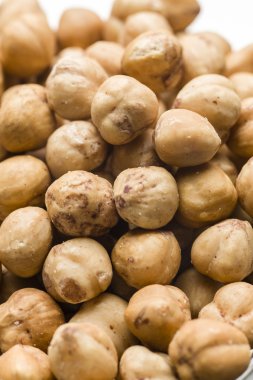 Artigianal çikolata bar hazırlanması için malzemeler 