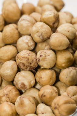 Zanaat çikolata bar hazırlanması için malzemeler 