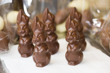 Zanaat çikolata bar hazırlanması için malzemeler 