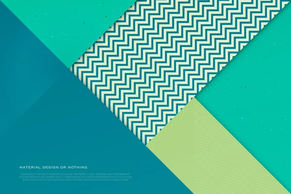 Fondo abstracto y colorido con marcos de forma triangular. vector geométrico, plantilla de papel pintado de moda. telón de fondo de diseño de materiales. estilo de origami, vector, diseño de tarjetas de visita — Archivo Imágenes Vectoriales