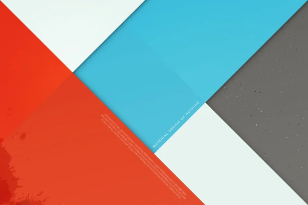 Abstrakter, bunter Hintergrund mit dreieckigen Rahmen. Vektor geometrische, Mode-Tapeten-Vorlage. Materialdesign-Hintergrund. Origami-Stil, Vektor, Visitenkarten-Layout — Stockvektor