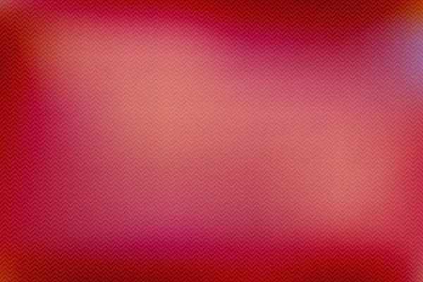 Abstrakter, roter Hintergrund mit Zickzack-Ornament. Vektor geometrische, Mode-Tapeten-Vorlage. helle Design-Kulisse. glänzende Papierstruktur, dekorative Abstraktion — Stockvektor