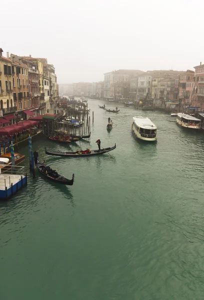 Vakre Venezia – stockfoto