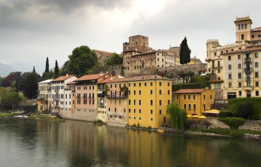 Bassano renkleri