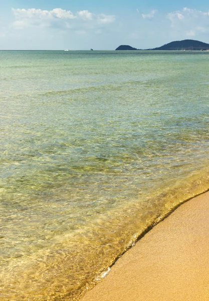 Boats away — Stock Photo, Image