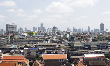 Bangkok