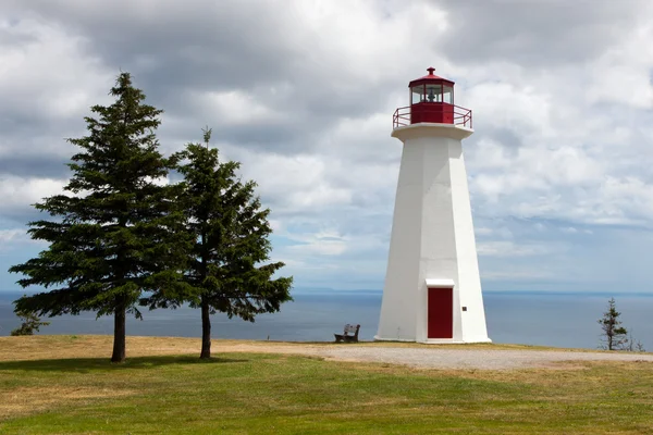 Lighthouse — Stock Photo, Image