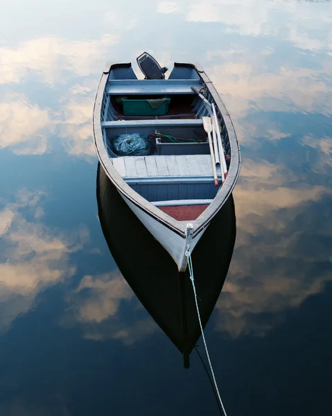 Barca da pesca — Foto Stock