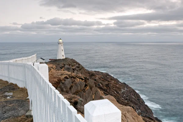 Farol — Fotografia de Stock