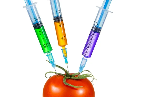 Genetic modification — Stock Photo, Image