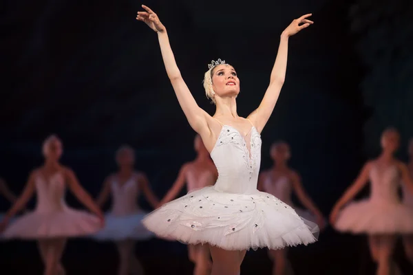 Swan ballet Pictures, lake ballet Stock Photos & | Depositphotos®