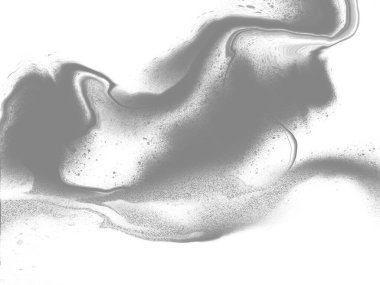 Soyut gümüş doku, akışkan tasarım arkaplanı Noel arkaplanı için mükemmel.