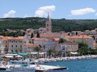 Supetar, Hırvatistan Island brac