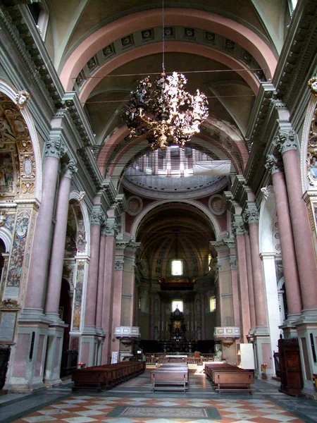 Basilika San Gaudenzio, Novara Piemont İtalyanca