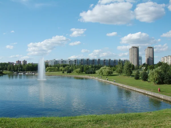 Minsk Belarus bina