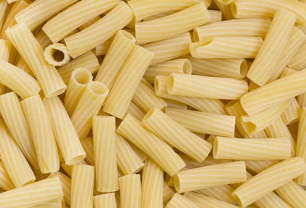 Raw pasta background — Stock Photo, Image