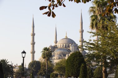 Mimari ve kültürel