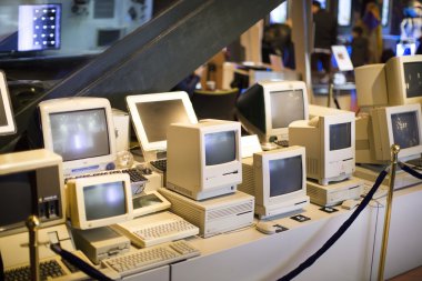 Istanbul sanayi Müzesi