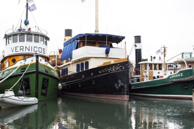 Istanbul sanayi Müzesi